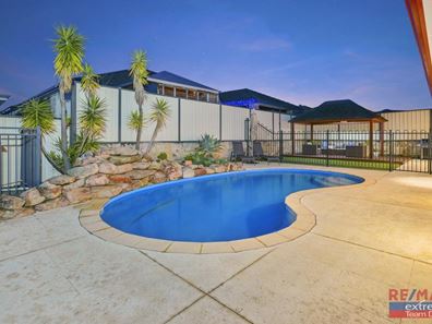 99 Millendon Street, Carramar WA 6031