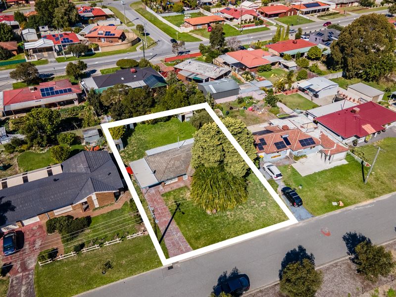 16 Oriole Way, Thornlie