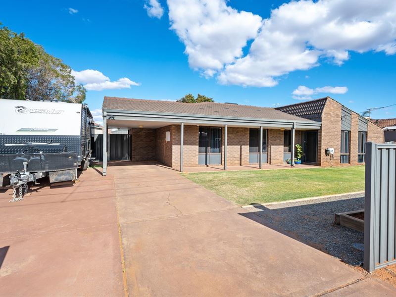5 Teahan Street, South Kalgoorlie