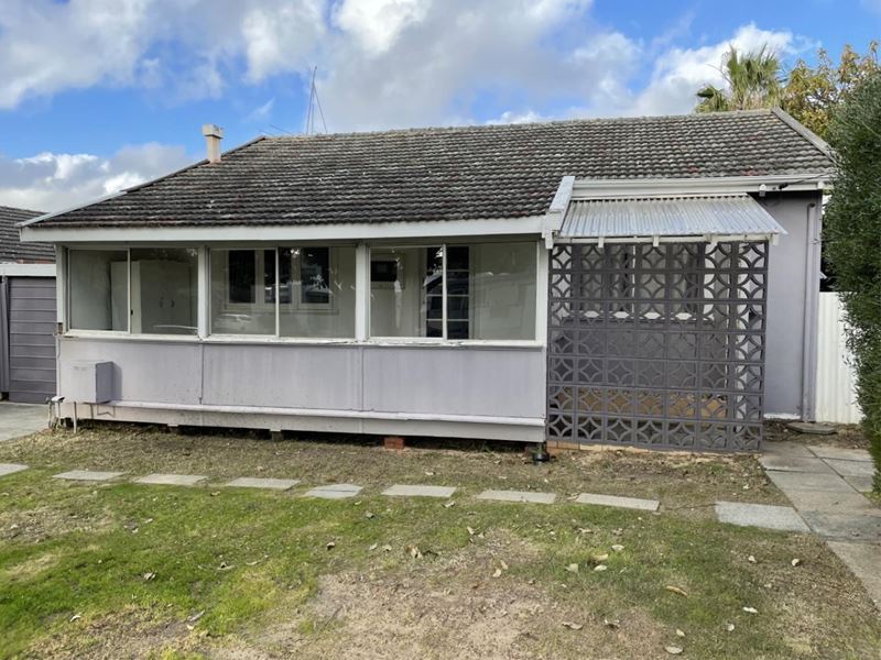23 Arnott Street, North Beach
