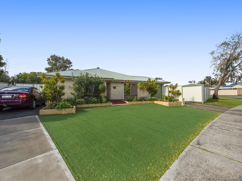 9 Kookaburra Way, Gosnells