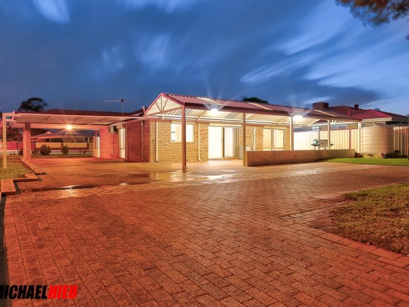 2 Jefferson Drive, Marangaroo