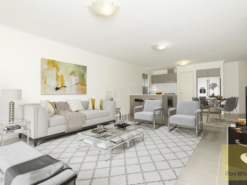 12 Polglase Fairway, Clarkson