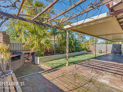 3 Currawong Way, Thornlie WA 6108