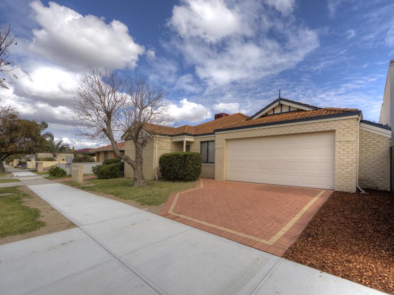 1/42 Keymer Street, Belmont
