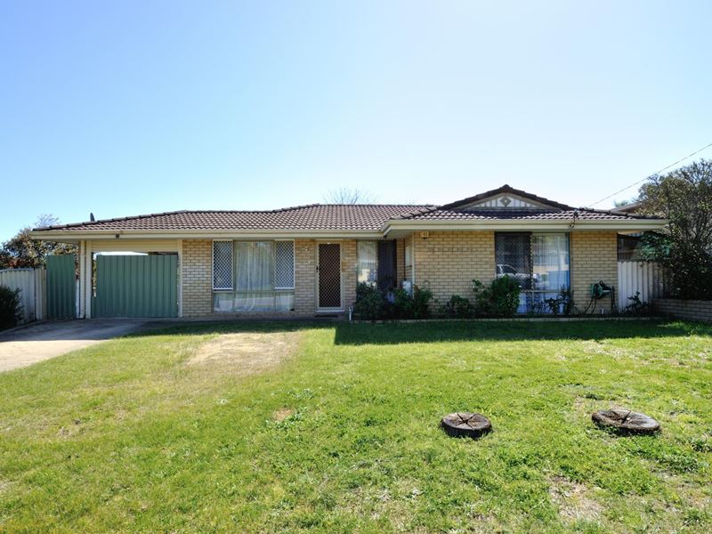 5 Darkins Retreat, Parmelia