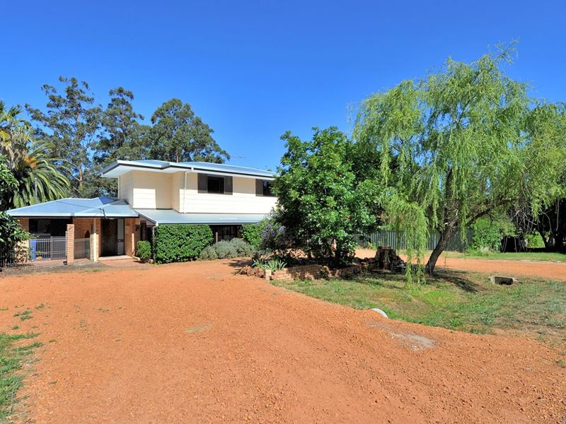 11 Grahame Street, Mount Helena
