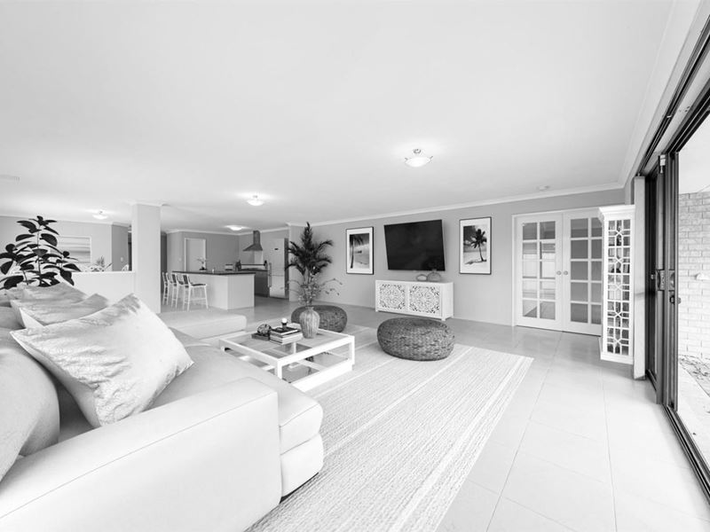 17 Nankeen Approach, Dudley Park