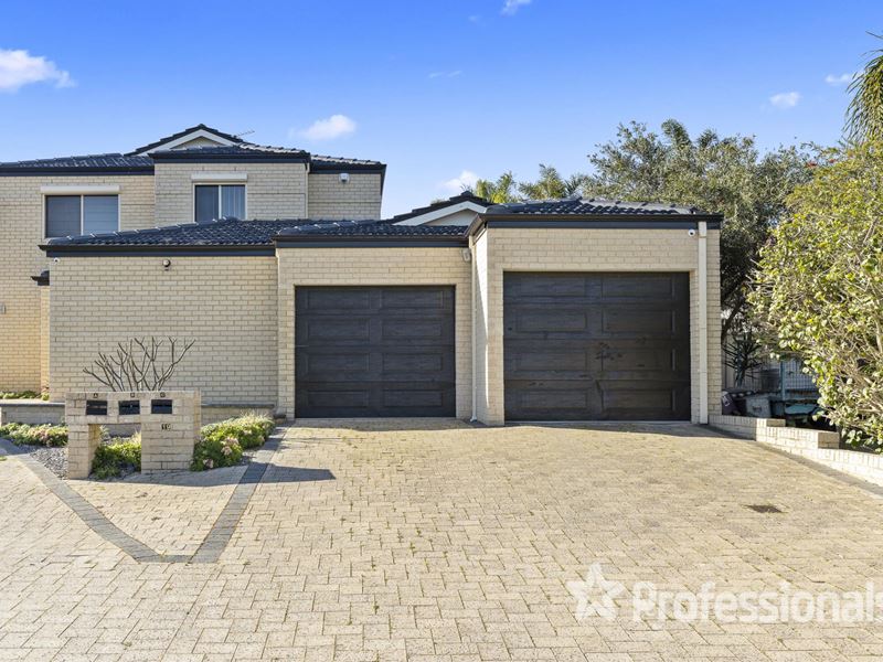 19A Coolham Way, Balga WA 6061