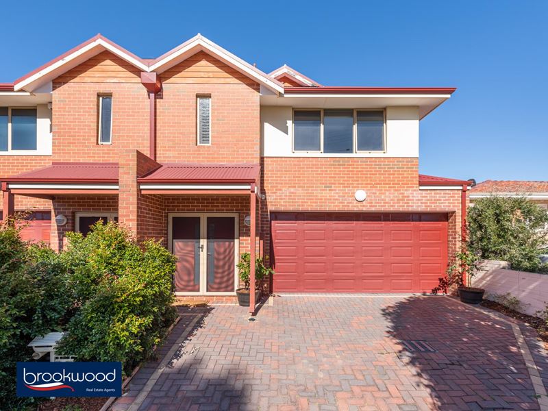 1/44 Dudley Street, Midland