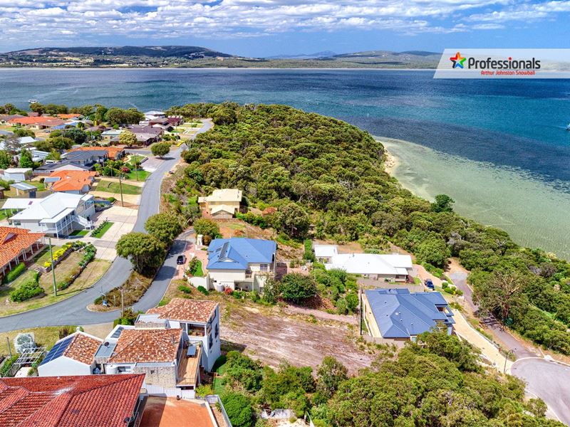 4 Banool Crescent, Bayonet Head