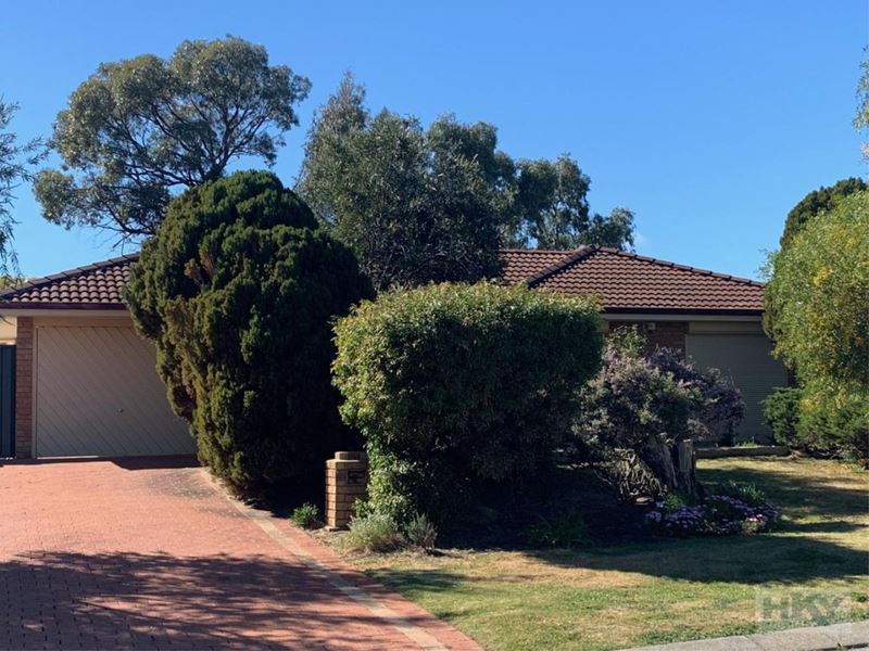 60 Huntingdale Crescent, Connolly