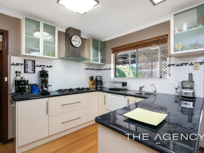 2 Burgess Street, Hamersley