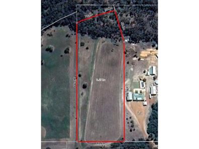 291 Graham Road, Narrogin WA 6312