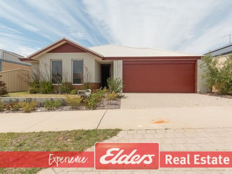 22 Bluebill Lane, Baldivis