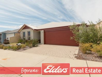 22 Bluebill Lane, Baldivis WA 6171