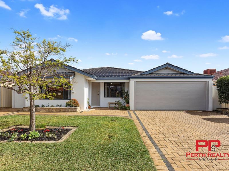 13 Contorta Road, Canning Vale WA 6155