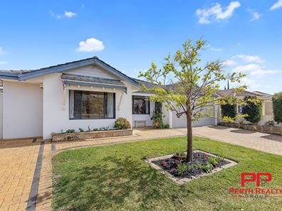 13 Contorta Road, Canning Vale WA 6155