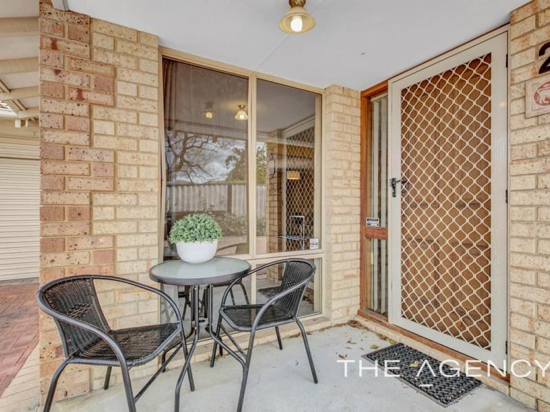 2/5 Blythe Avenue, Yokine WA 6060