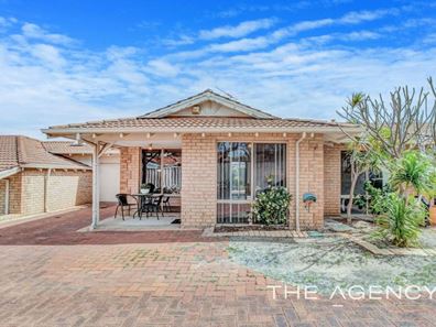 2/5 Blythe Avenue, Yokine WA 6060