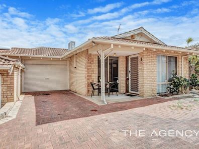 2/5 Blythe Avenue, Yokine WA 6060