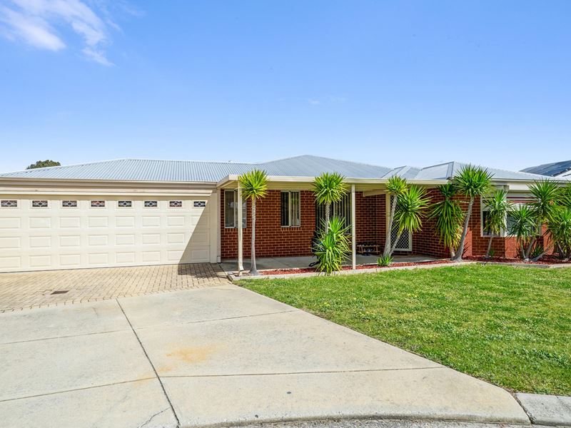 7 Jenal Close, Gosnells