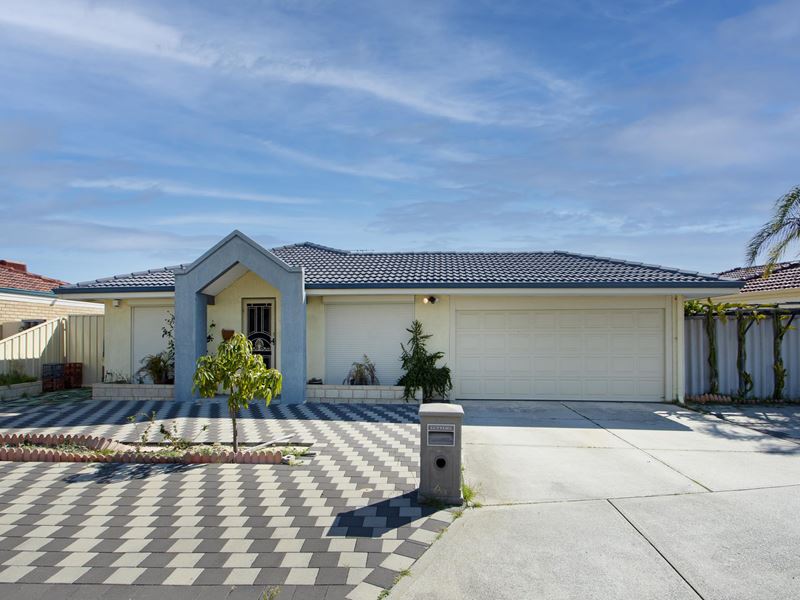 117 Hamelin Drive, Ballajura