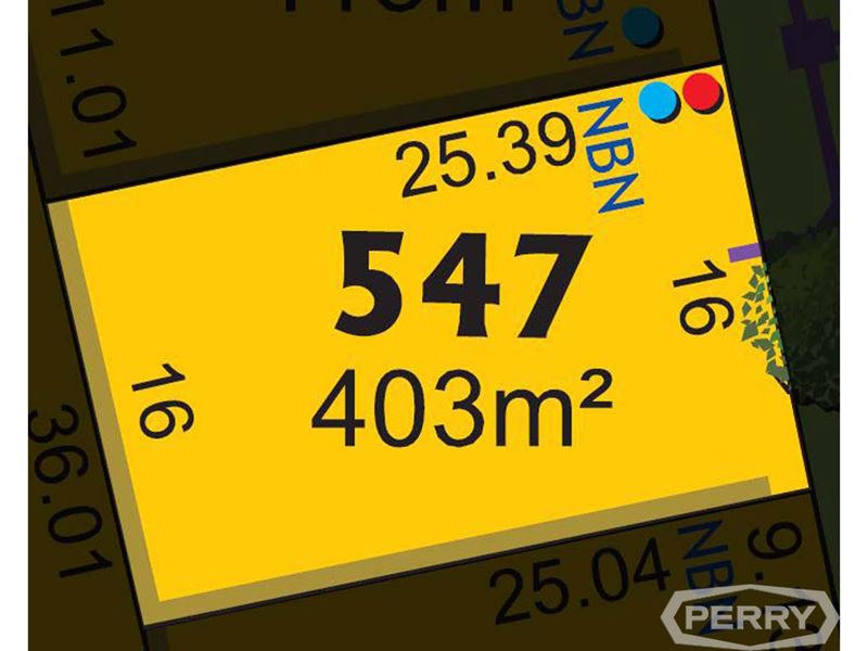 Lot 547,  Caduceus Close, Madora Bay