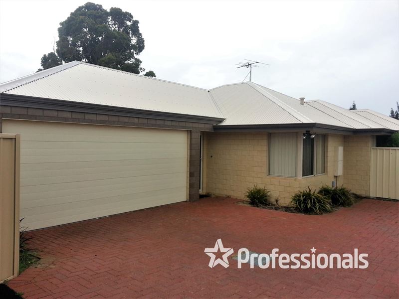 91a Wisbey Street, Carey Park
