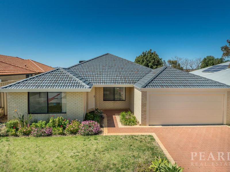 50 Camborne Parkway, Butler