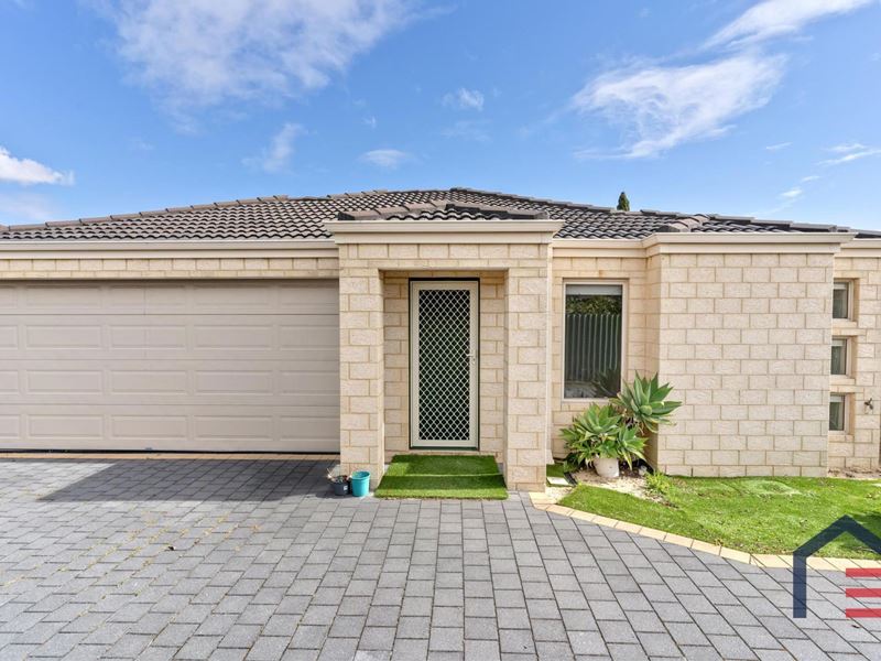 3/100 Walter Road, Bedford