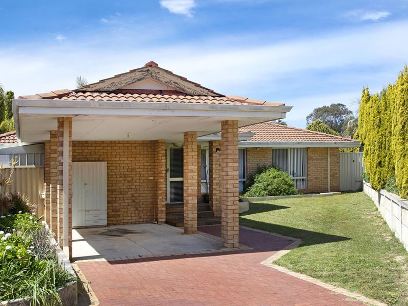 18B GREENWOOD RETREAT, Alexander Heights