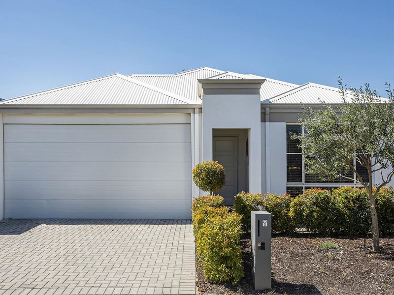 7 Cania Place, Wandi