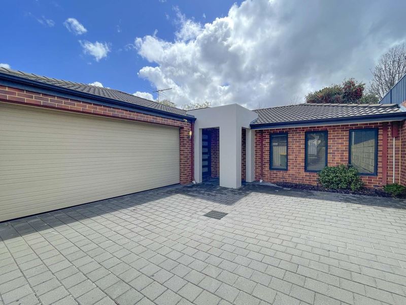 108A Drake Street, Embleton