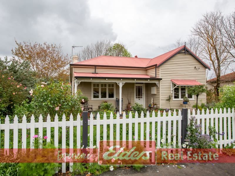 17 COLLINS STREET, Donnybrook