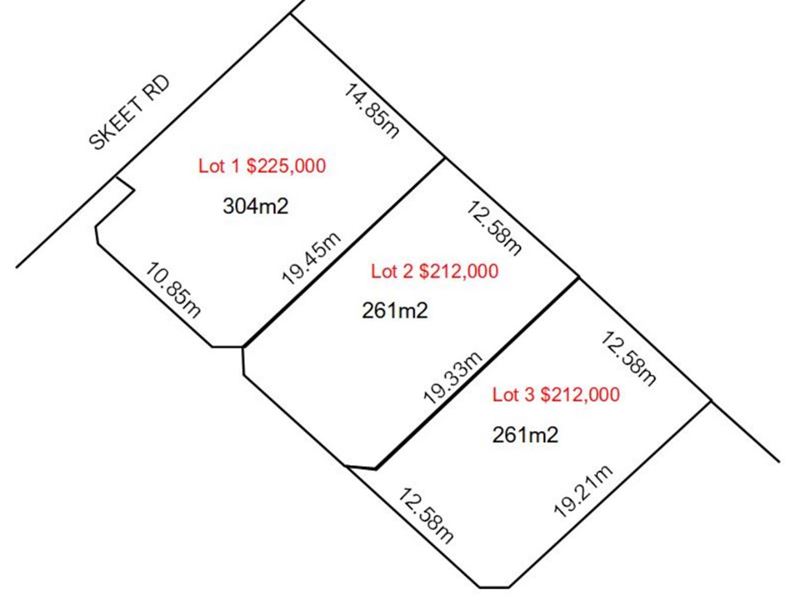 Lot 1,  Skeet Road, Piara Waters