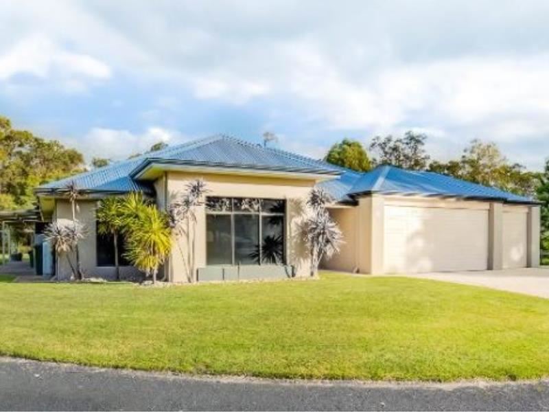 6 DIGGER PLACE, Boyanup