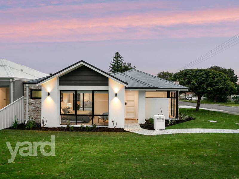 58A Butler Street, Willagee
