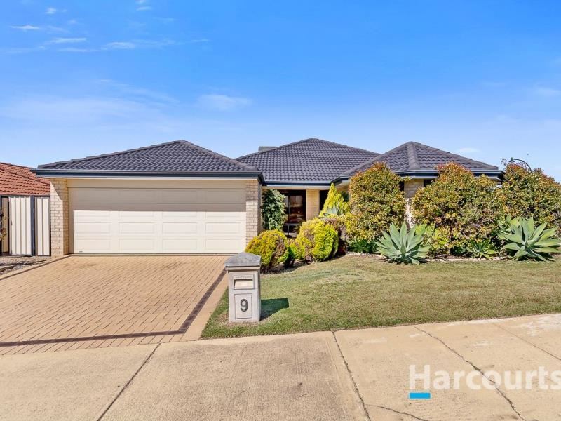 9 Bondi Link, Clarkson