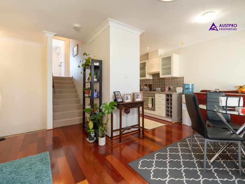 Unit 38/35 Moldavia Street, Tuart Hill