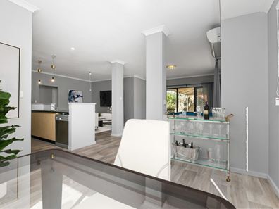 8 Tarner Court, Balga WA 6061