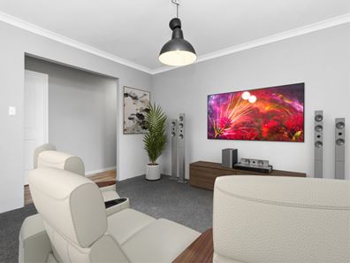 8 Tarner Court, Balga WA 6061