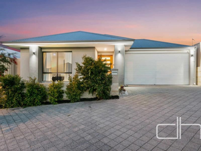 71 Bolton Way, Darch