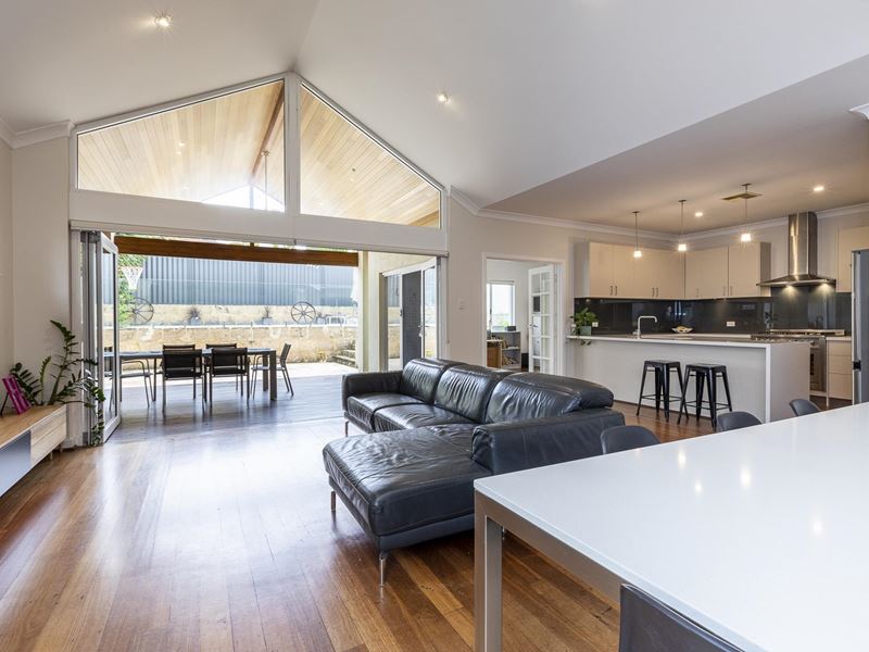 30 Blackford Street, Mount Hawthorn