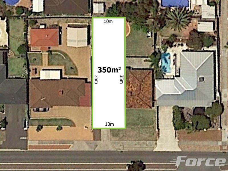 142B Glengarry Drive, Duncraig