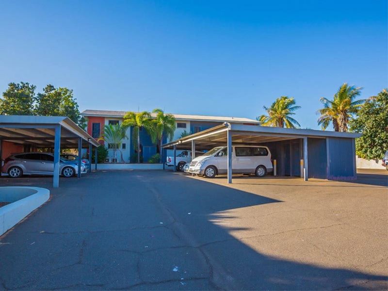 1/6 Woodman Street, Port Hedland WA 6721