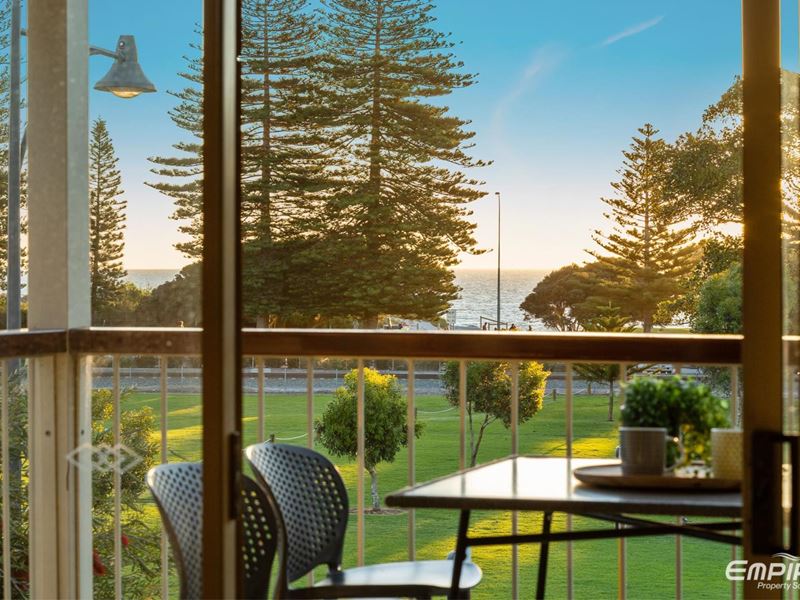 416A & 416B South Terrace, South Fremantle