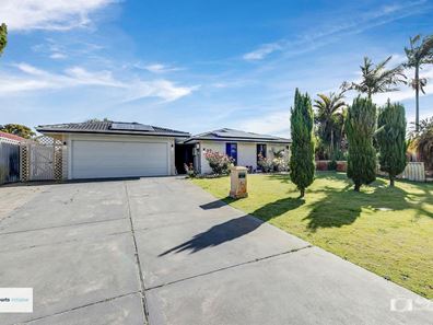 37 Leicester Square, Alexander Heights WA 6064