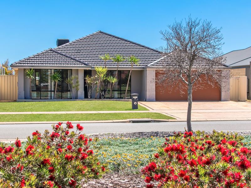 64 Brennan Promenade, Baldivis