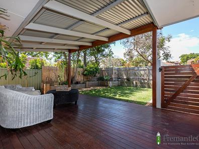 3 Ashbourne Way, Hamilton Hill WA 6163